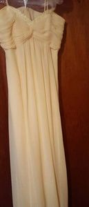 Davids bridal bridesmaid dress